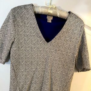 H&M tee